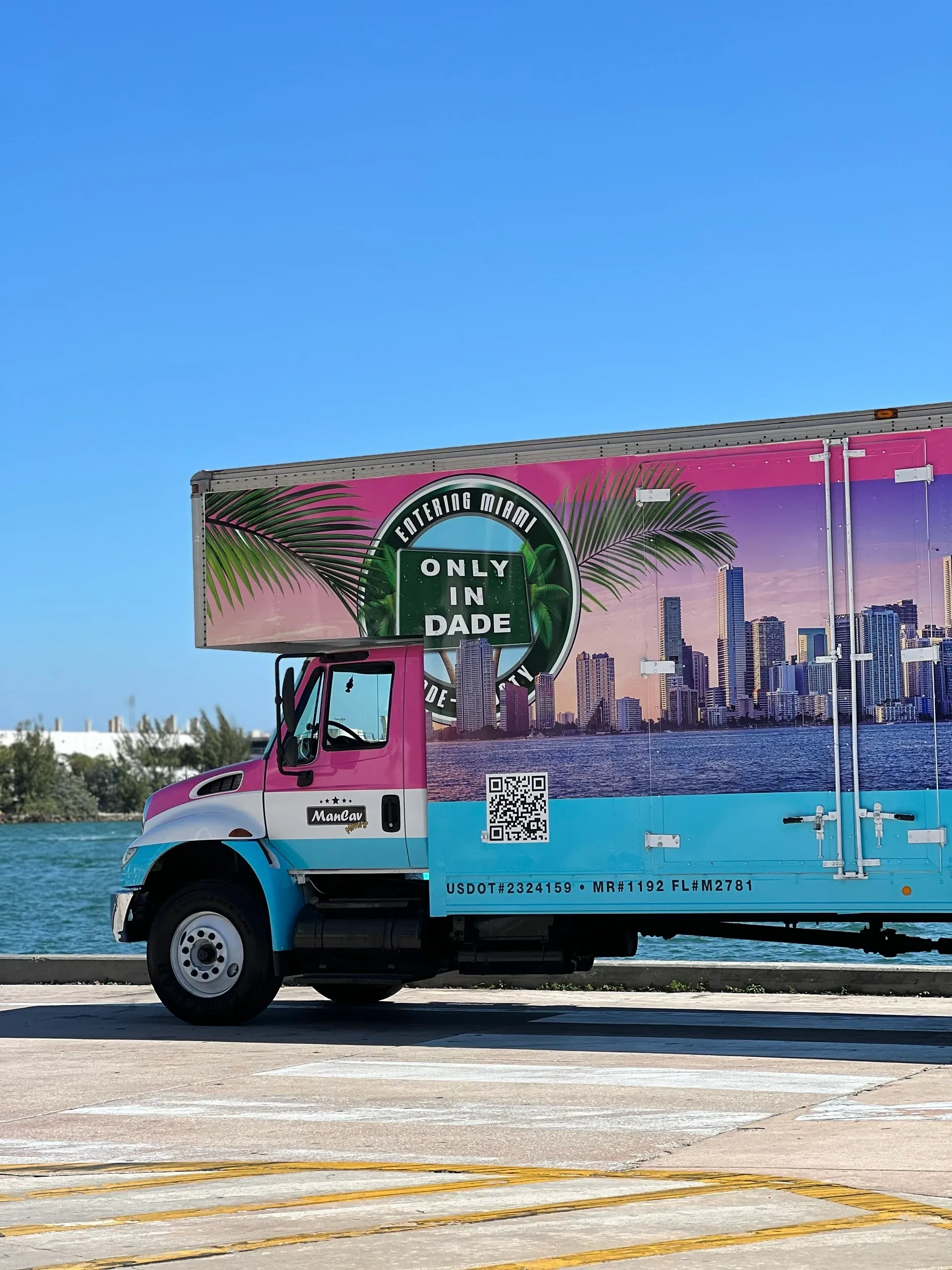 Local Moving 