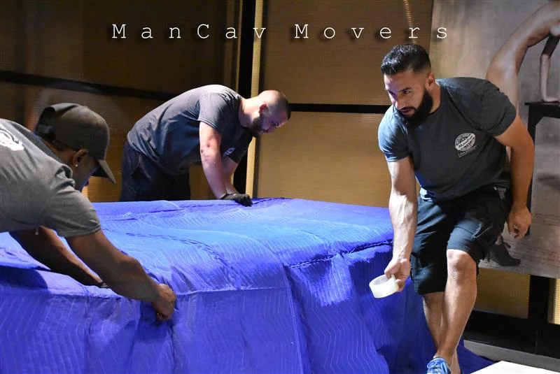 How Much Do Movers Cost in Miami?